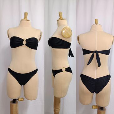 Private label swimwear manufacturer 