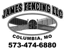 James Fencing LLC 