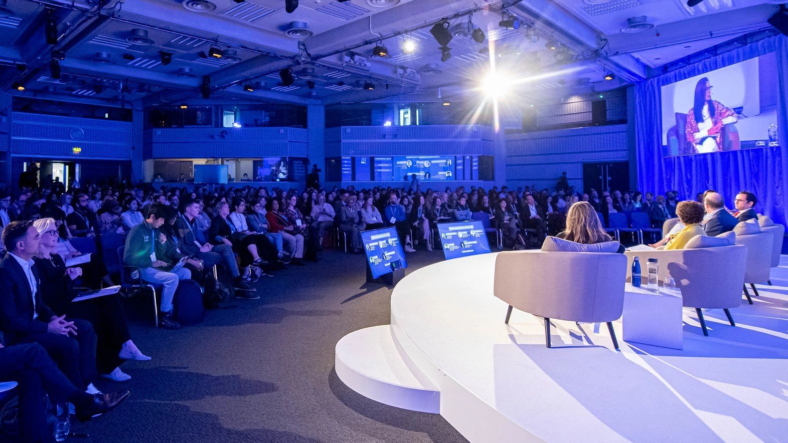 Expert Conference Event Management Services