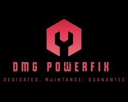 DMG PowerFix