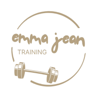 Emma Jean Training