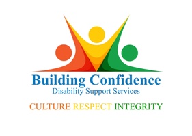 Building Confidence Disability Support Respite Services