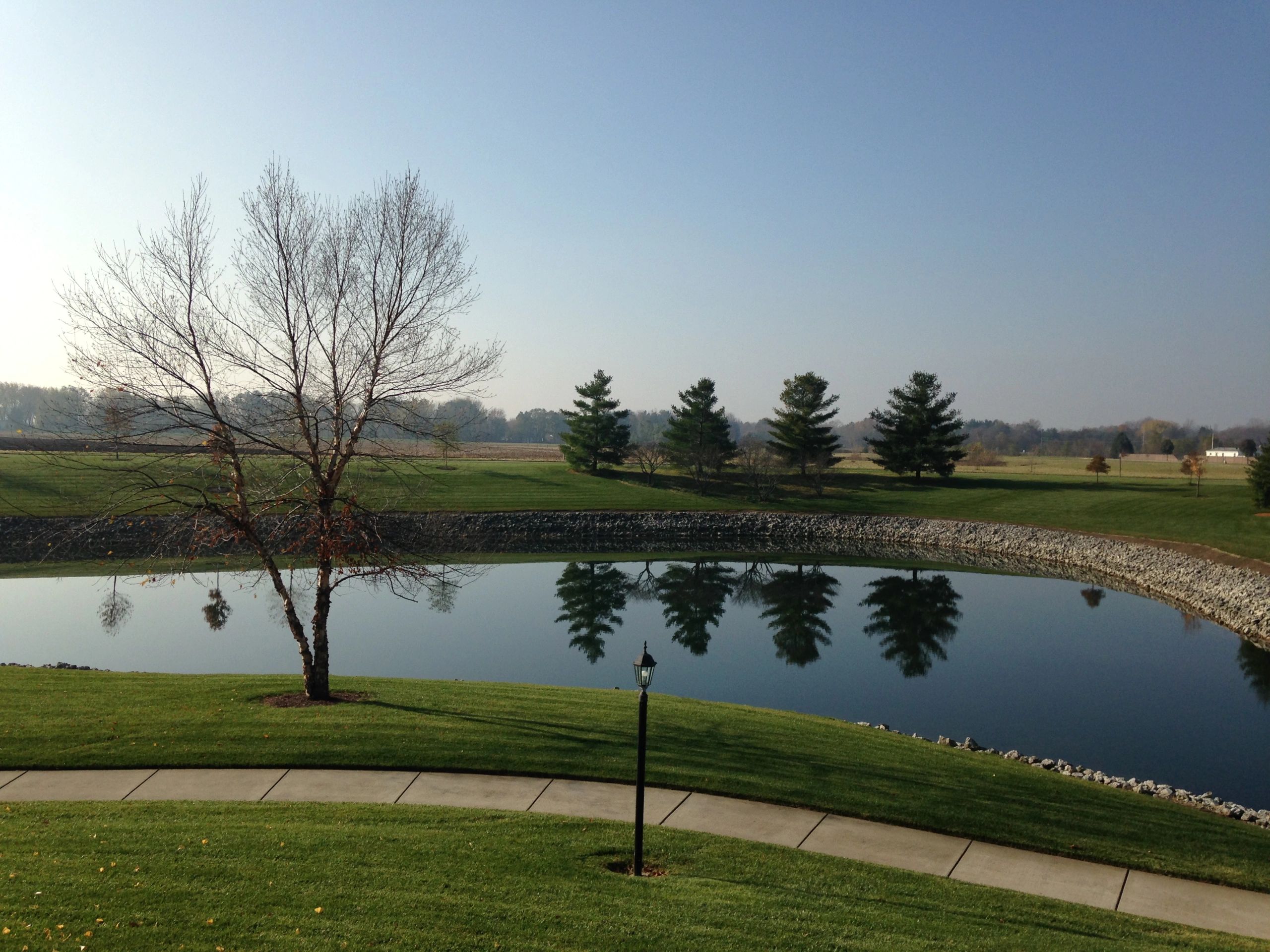 Waterford Crossing Condominiums Condominiums, Senior Housing