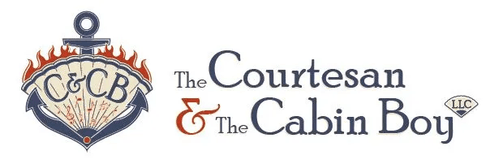 The Courtesan & The Cabin Boy LLC