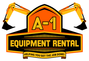 A-1 Equipment Rentals