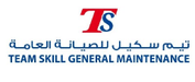 Team Skill General Maintenance