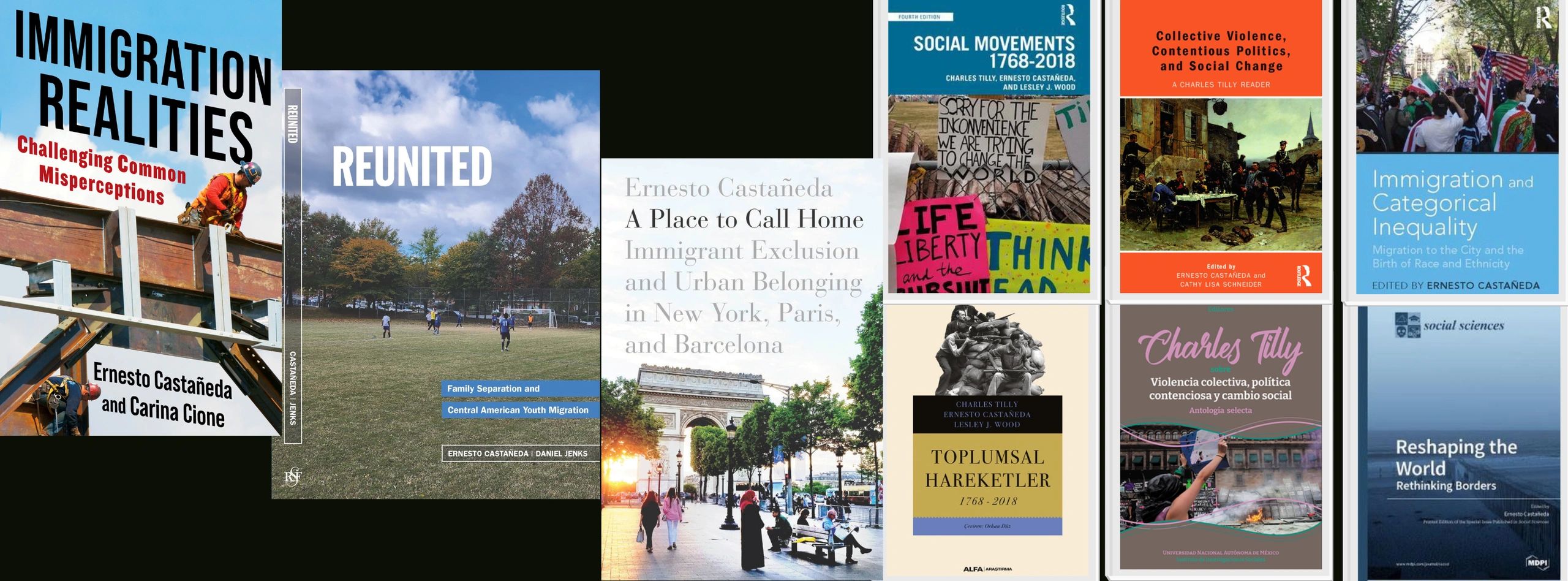 Publications