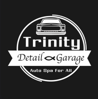 Trinity Detail Garage