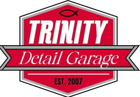 Trinity Detail Garage
