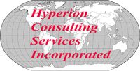 Hyperion Consulting Services Incorporated