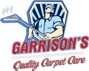 Garrisons Quality Carpet Care