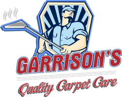 Garrisons Quality Carpet Care