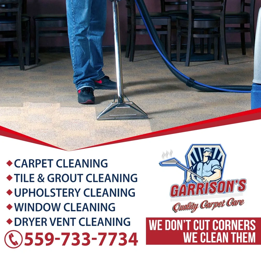 Carpet Cleaning Services Garrisons Quality Carpet Care