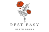 Rest Easy Death Doula Services