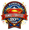 Hamburg Family Fun Fest