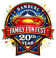 Hamburg Family Fun Fest