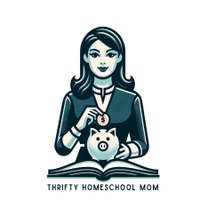 Thrifty Homeschool Mom