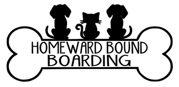 Homeward Bound Boarding & Daycare