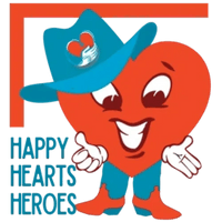 Happy Hearts Heroes