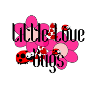 Little Love Bugs