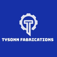 TYSONN FABRICATIONS