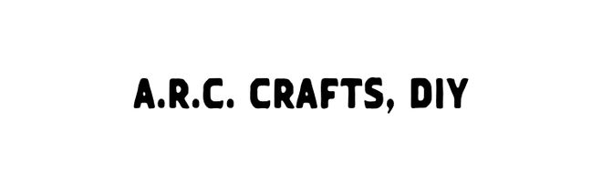 Arc Crafts