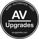Shop AV Upgrades
