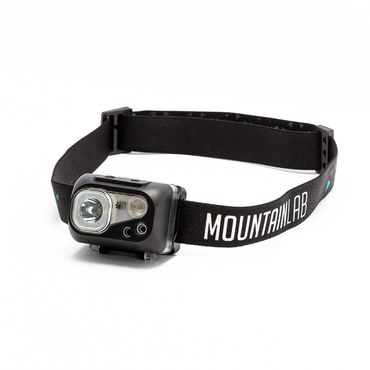 Kinetic Headlamp