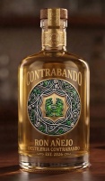 Destileria Contrabando 