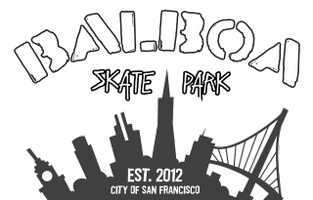 BALBOA SKATEPARK (SF)