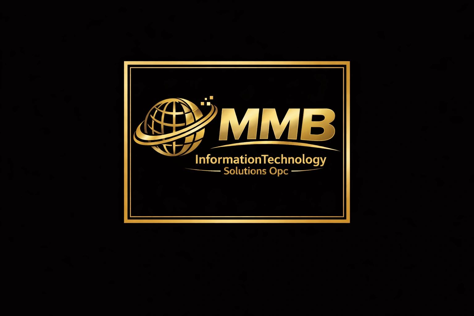 MMB Information Technology Solutions Opc