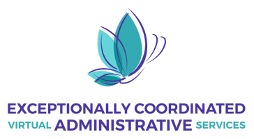 Exceptionally Coordinated Virtual Administrative Services