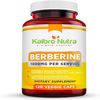 Berberine 500mg