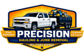Precision Hauling and Junk Removal