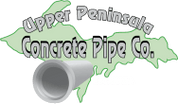 U.P. Concrete Pipe Co.