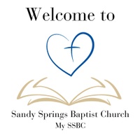 Sandy Springs Baptist Church