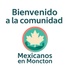 Mexicanos en Moncton
