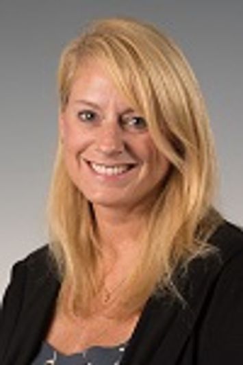 Photo of Melissa Thiebaut Marinelli