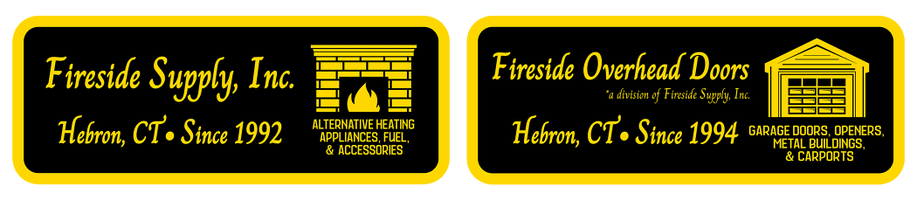 Fireside Supply, Inc.