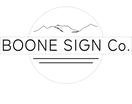 Boone Sign Co