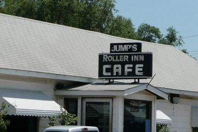 Photo of Jumps Roller Inn Cafe