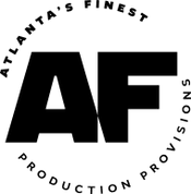 Atlanta's Finest | Production Provisions