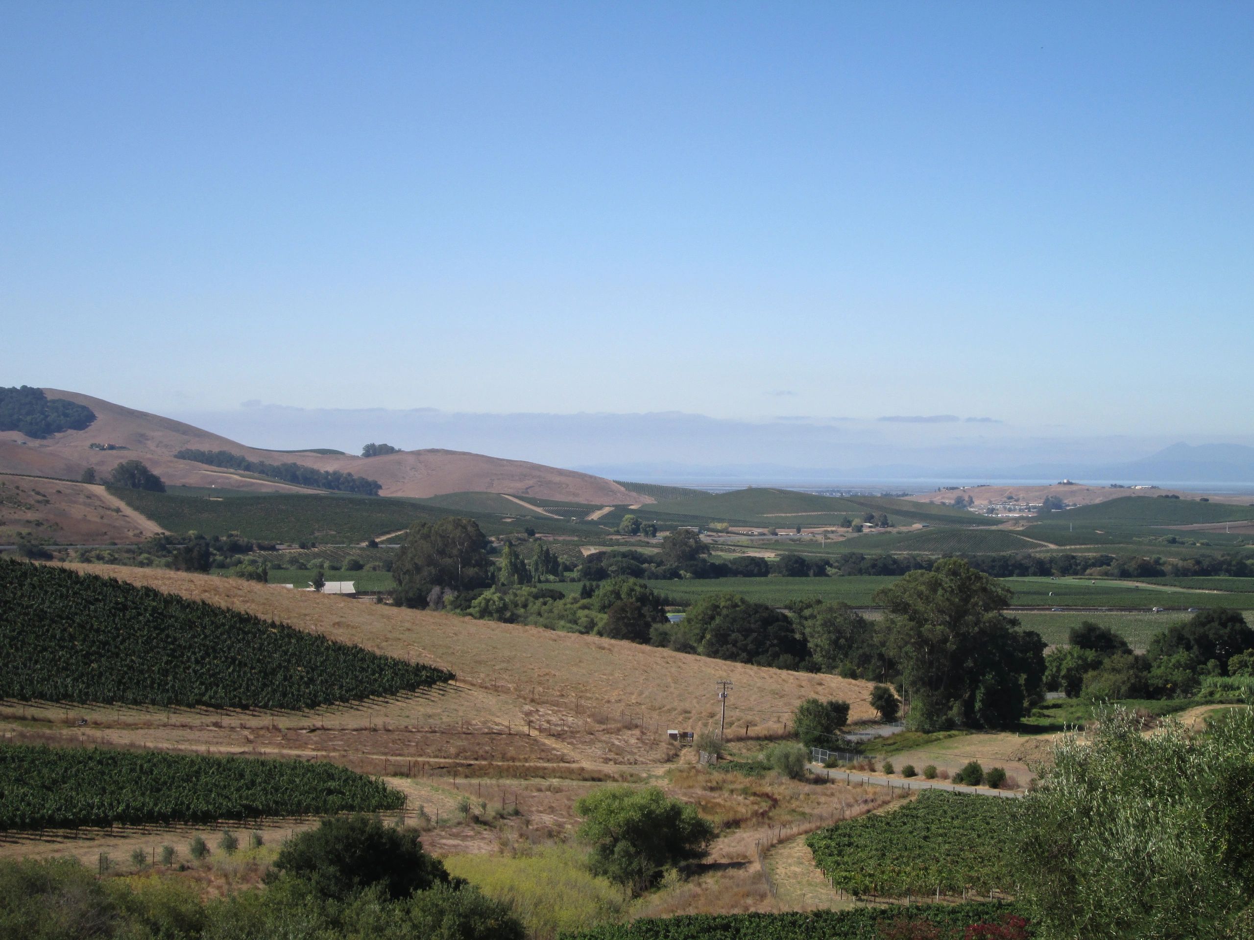 Canyon Hills Ranch