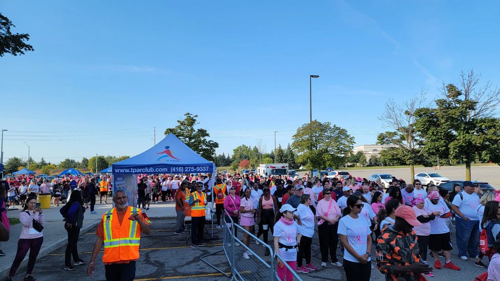 CIBC Run for the Cure 2023