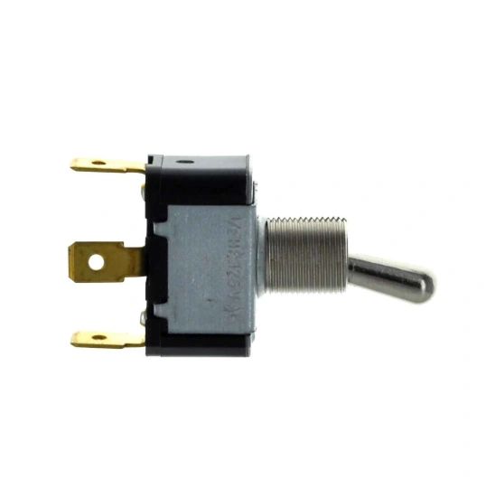MILLER TOGGLE SWITCH 011610