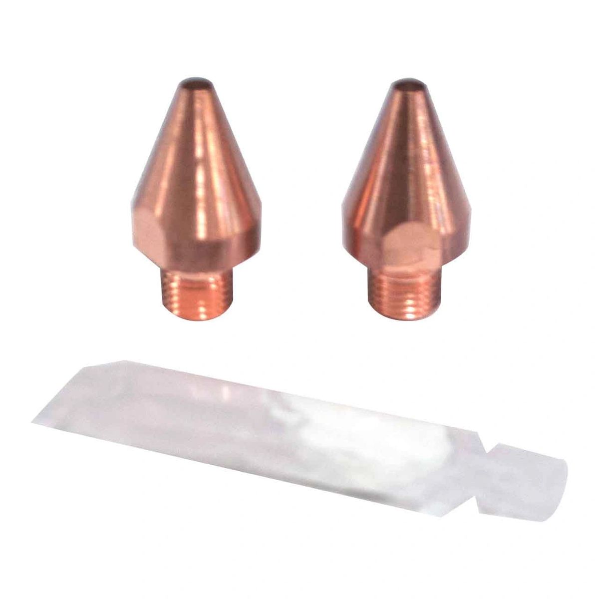 MILLER SPOT WELDER TIPS 040211