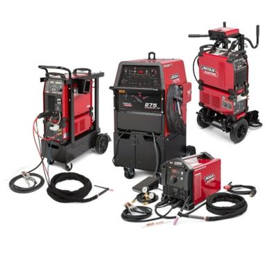 AWS welding machine rentals in edmonton nisku leduc and area