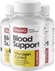 GlycoQ Blood Support Capsules FR BE LU CH