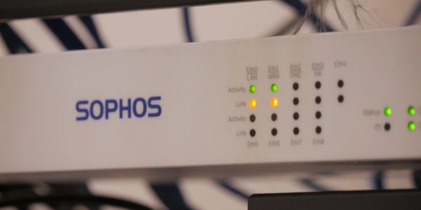 Network security, Managed security services, Risk assessment, Endpoint protection
