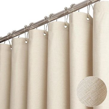Shower Curtain